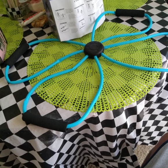 Core Workout bands - Picture 2 of 5